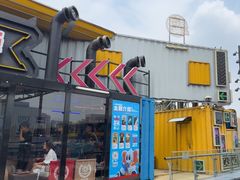 -移动谜城·大笨象密室逃脱(五棵松店)