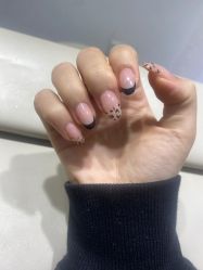 -晨·艺美甲美睫