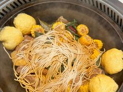 -遇东北林区铁锅炖(南开店)