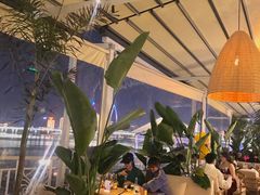 -不二·民谣音乐餐吧(长沙店)
