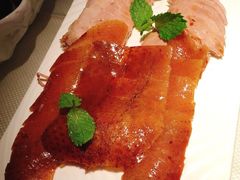 -四季民福烤鸭店(前门廊房二条店)