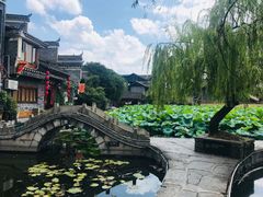 -乾州古城
