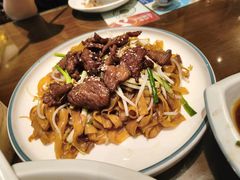-岭南小生·粤港点心(南门口店)