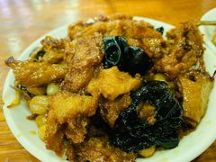 -阿马蛋汤·宁波小海鲜(总店)