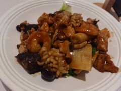 八珍豆腐-大铁勺新津菜(迎水道店)