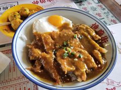 -憶廟街 X 沙角邨(太古城店)