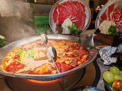 -湊湊火锅·茶憩(合生汇购物中心店)