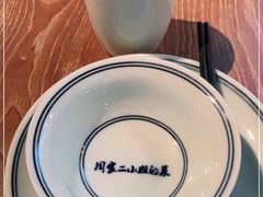 -周家二小姐的菜·扬州菜·香炒蟹·狮子头(江都金鹰店)