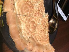 -楼兰新疆主题餐厅(苏州中心店)