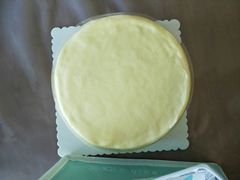 -7cake榴莲千层蛋糕(松江店)