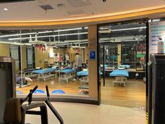 -懒人Club运动健身·运动康复·私教(三迪中心店)