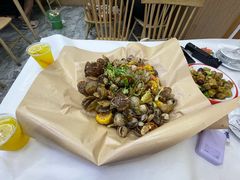 -庆山饭店·海鲜饺子家常菜(北戴河黑石路店)