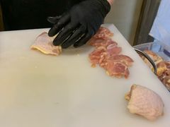 -鸟幸 TORISAKI 炭火居酒屋