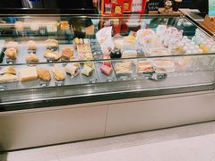 -星巴克(深圳平安金融中心B1店)