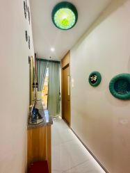 -芳朵美容养生SPA