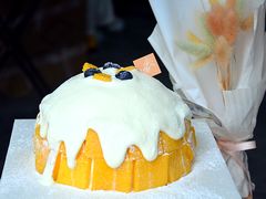 -流酥可心·牛乳蛋糕商店(禾祥西路店)