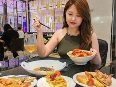 -青岛富力艾美酒店