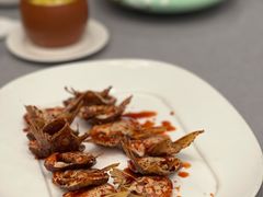 -金哥私房菜馆(张府园总店)