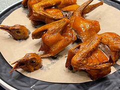 -顺风山庄(水濂山店)