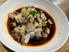 -拉完海鲜大排档(温岭店)