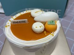 -théATRE 茶聚场(王府中環店)