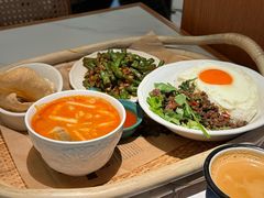 -太食獸泰式茶餐厅(IFS国金中心店)