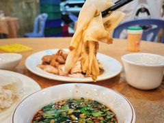 -揭阳钟记小食(福田新村店)