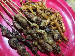 -好伦哥(温都水城店)