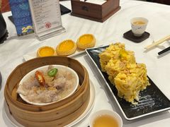 -白天鹅宾馆-宏图府餐厅