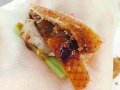 -四季小馆·地道北京小吃(广百店)