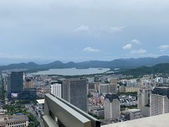 -西湖文化茶楼(环球中心店)