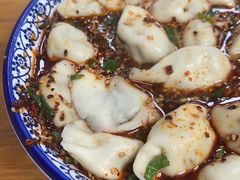 牛肉茴香-老味道饺子馆(回民街店)
