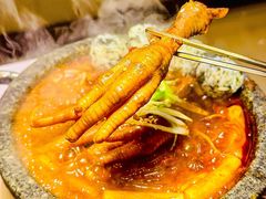 -双门洞·森系料理(体育西店)