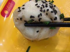 -小杨生煎(香港名都店)