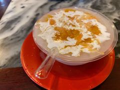 杨枝甘露-玫瑰甜品(文明路店)