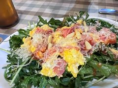 -BISTROFIORE美伊娜(伊犁南路店)