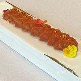 打卡高大上的粤菜餐厅