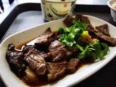 -好成财牛排馆(涂门街总店)