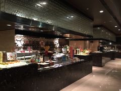 -乐咖啡西餐厅(太湖皇冠假日酒店)