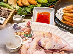 -椰小鸡·琼州糟粕醋(美兰缤纷城店)