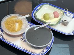 -百花传统甜品店(原址店)