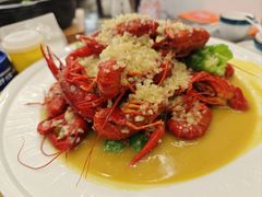 -王家大院·南京菜(湛江路总店)