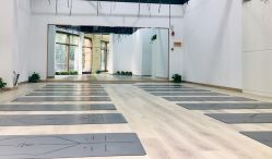 -云上瑜伽·普拉提·维密馆