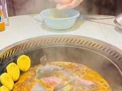 -姥家大锅台(魏各庄路店)