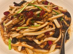 -上和臻品中国菜(花园街店)