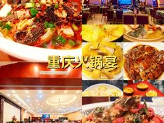 -顺风山庄(水濂山店)