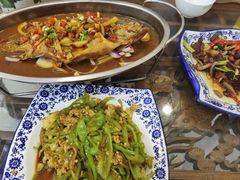 -徽州美食(三十年老店)