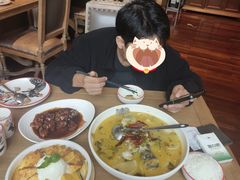 -新白鹿餐厅(城西银泰城店)