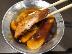 -鲜得来排骨年糕(即墨路店)