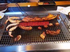 -五彩凉山自助西昌烧烤(柳翠路店)